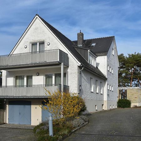 제바트헤링스도르프 Haus Ardenne 02 아파트 외부 사진
